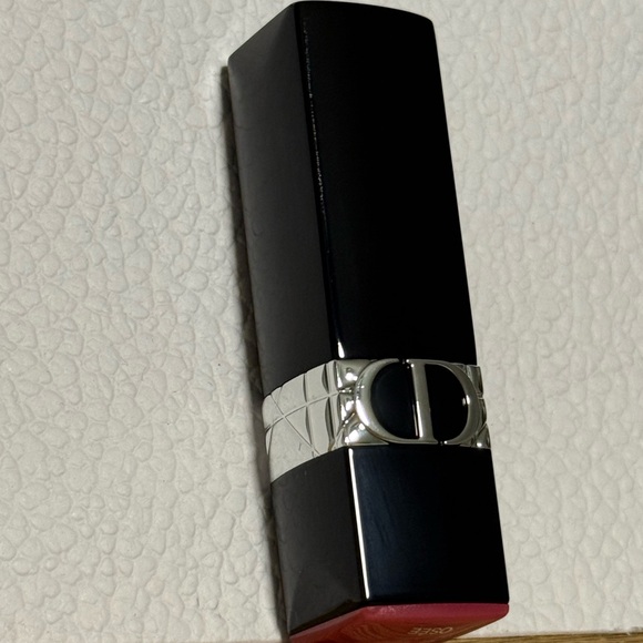 💋 Rouge Dior Satin 277 Osée Couture Color Hydrating Long Lasting Lipstick 💄 - Picture 7 of 8